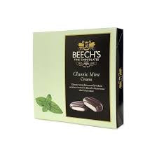 Beech’s Classic Mint Creams 90g