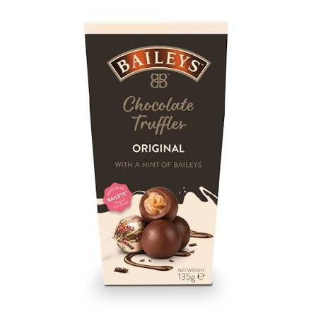Baileys Chocolate Truffles Original 135g