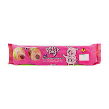 M&S Percy Pig Jam Sandwich Creams 150g