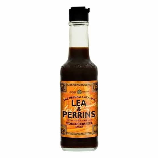 Lea & Perrins Worcestershire Sauce 150ml