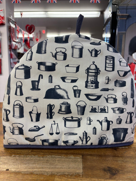 Tea Pot Cozy