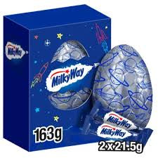 MilkyWay Egg 163g