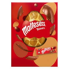 Malteser Teasers Large Egg 155g
