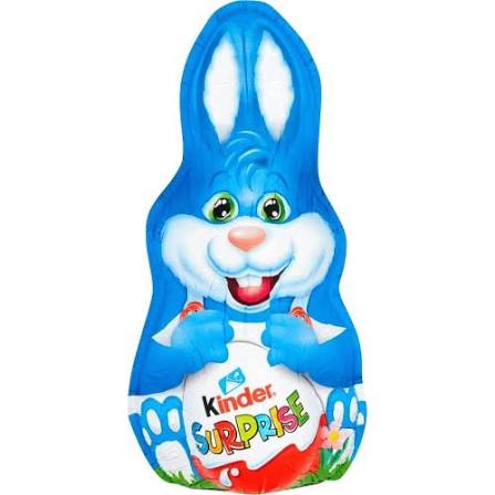 Kinder Surprise Bunny 75g