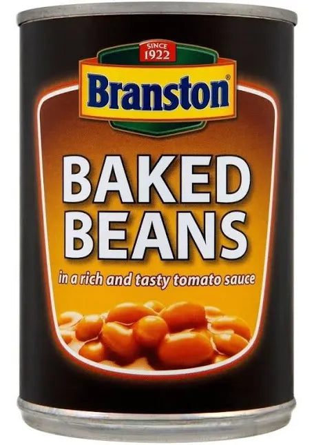 Branston Baked Beans 410g