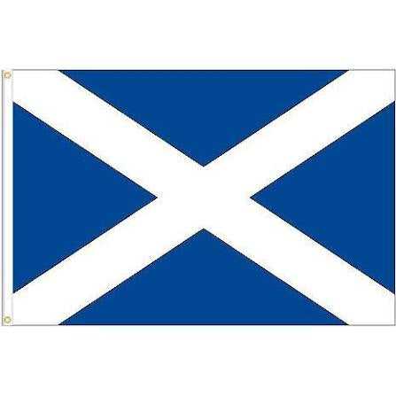 Scotland Flag 3’x5’
