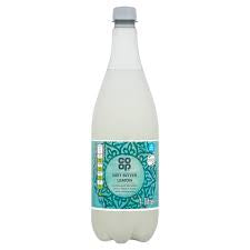 Co Op Diet Bitter Lemon 1L