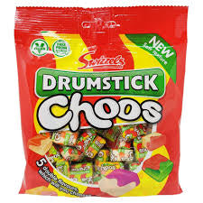 Swizzle Drumstick Choos 115g