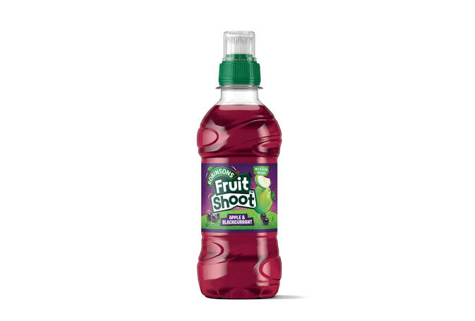 Robinsons Fruit Shoot Apple Blackcurrant 275ml