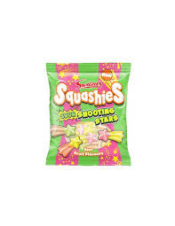 Swizzels Squashies Sour Shooting Stars