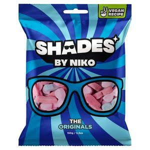 Shades by Niko Originals 150g