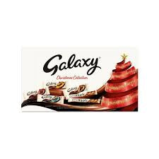 Galaxy Selection Box 234g