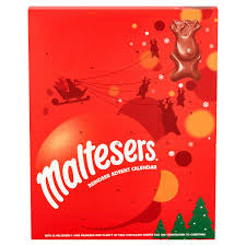 Malteser Advent Calendar