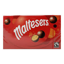 Maltesers Medium Box 185g