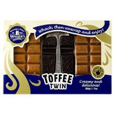 Walkers Toffee Twin with Hammer