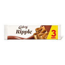 Galaxy ripple 3 pack