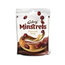 Galaxy minstrel, 125 g