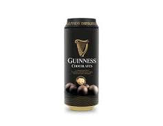 Guinness Chocolates in tin