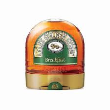 Tate & Lyle Golden Syrup Tottle 340g