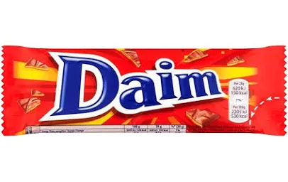 Daim Bar 28g
