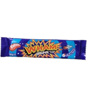 Wham Chew Bar 16g