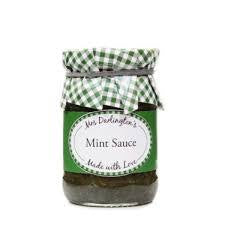Mrs. Darlingtons Mint Sauce 180g