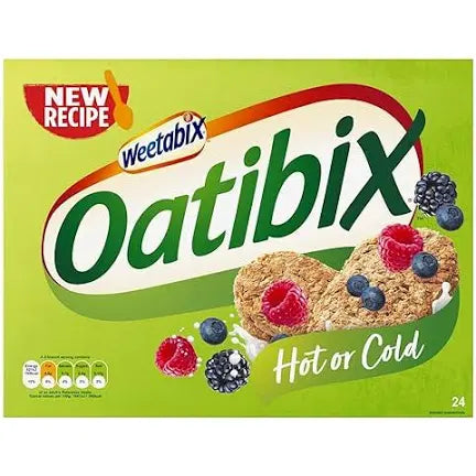 Oatibix 24pk