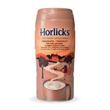 Chocolate Horlicks 400g
