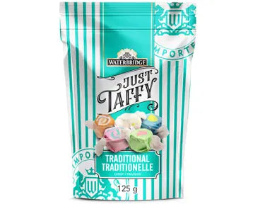 Waterbridge Traditional Taffy 125g