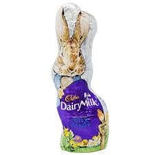 Cadbury Dairy Milk Large Hollow Bunny 100g