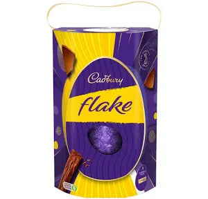 Cadbury Flake Special Gesture Egg 232g