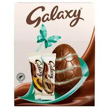 Galaxy Indulgence Large Egg 252g