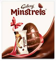 Galaxy Minstrels Large Egg 204g