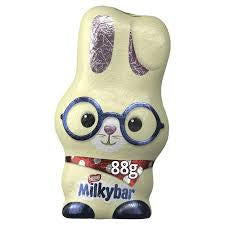 Nestle Milkybar Bunny 88g