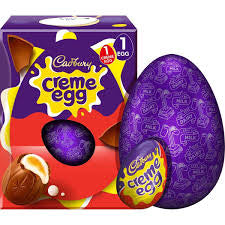 Cadbury Crème Egg 195g