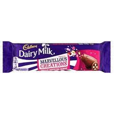 Cadbury Marvellous Creations 47g