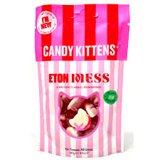Candy Kittens Eton Mess 140g