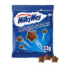 MilkyWay Magic Stars 33g