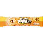 Jammie Dodgers Banana