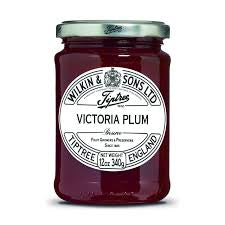 Tiptree Victoria Plum 340g