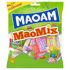 Haribo Mao Mix 140g