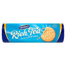 Rich Tea Biscuits 300g