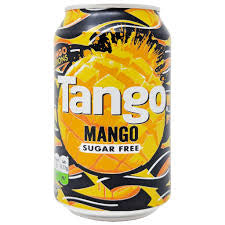 Tango Mango Sugar Free
