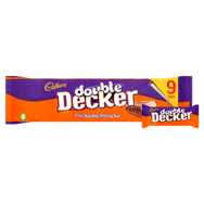 Double Decker 9pk