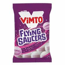 Vimto Saucers 33g