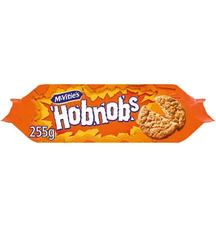 Hobnobs 255g