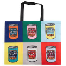 Bags Heinz Beans