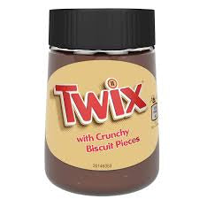 Twix Spread 350g