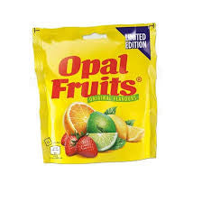 Opal Fruits Limited Edition 138g