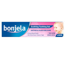 Bonjela